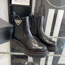 Prada Boots